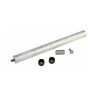 Anode magnésium pour chauffe-eau 50 80 100 L - Sanifer