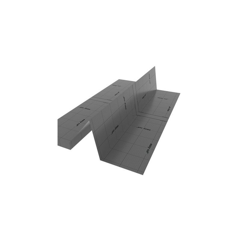 Sous-couche Silence 2 rouleau 15 m²