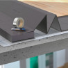 Sous-couche Silence 2 rouleau 15 m² - Sanifer