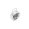 Fil nylon transparent Ø 0,4 mm longueur 100 m Intégration