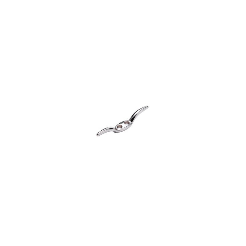 Arrêt cordon ZMK nickelé longueur 66 mm Intégration - Sanifer