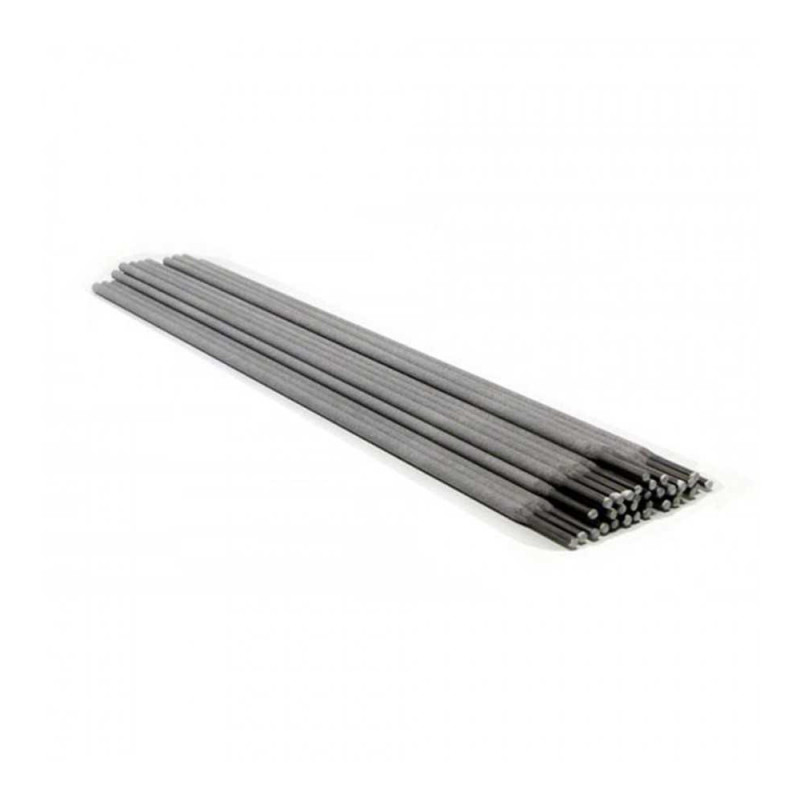 Electrode basique 2,5X350MM-203 électrode et étui 4,5KG | Sanifer