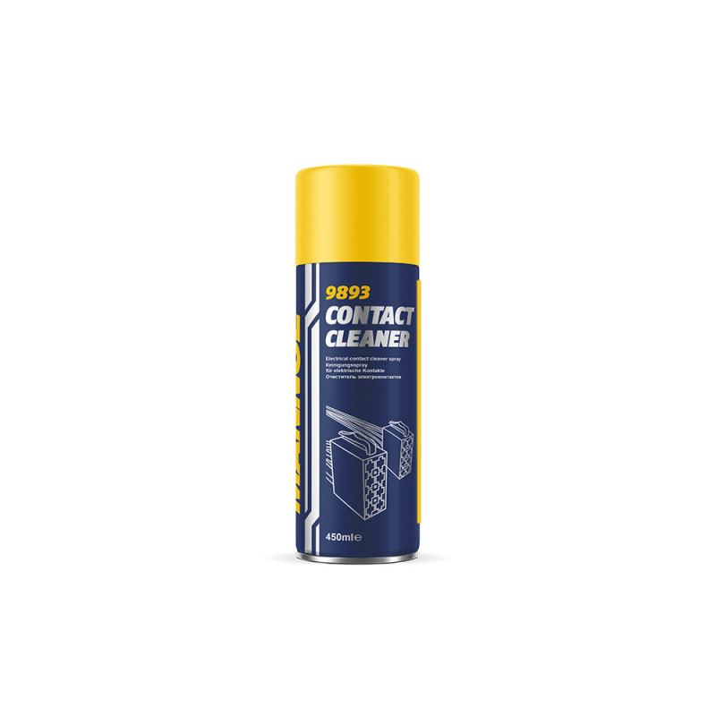 Contacr cleaner electronic | Sanifer