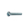Boulon à tête Cylindrique Fendue Diametre 6X20Mm Vrac Pochon 1Kg | Sanifer