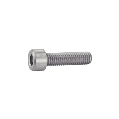 Boulon à tête Cylindrique Creuse Diametre 8X40Mm Vrac Pochon 1Kg | Sanifer