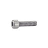 Boulon à tête Cylindrique Creuse Diametre 8X40Mm Vrac Pochon 1Kg | Sanifer
