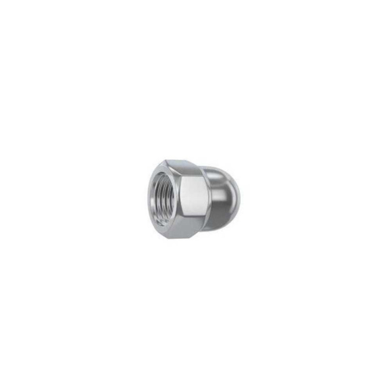 Ecrou borgne Diametre 8Mm Vrac Pochon 1Kg | Sanifer