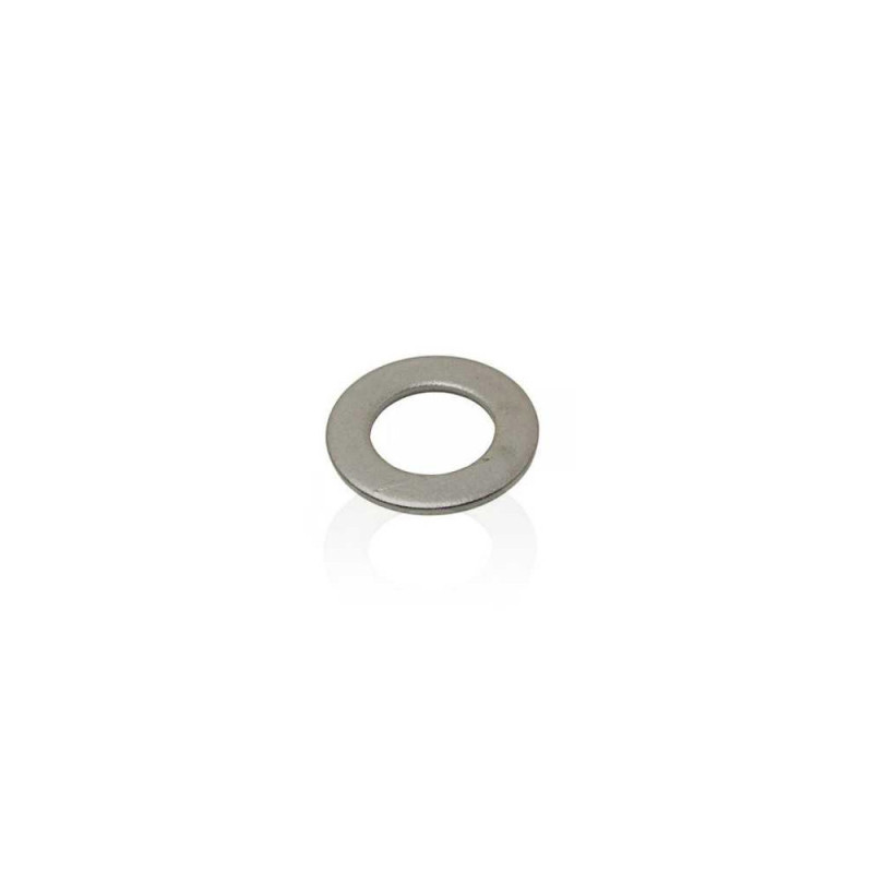 Rondelle Large Diametre 4Mm Vrac Pochon 1Kg | Sanifer