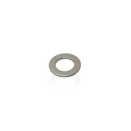 Rondelle Large Diametre 4Mm Vrac Pochon 1Kg | Sanifer