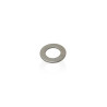 Rondelle Large Diametre 4Mm Vrac Pochon 1Kg | Sanifer