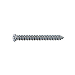 Vis d'ancrage chassis fenêtre Torx 7.5X112Mm Vrac Pochon 1Kg | Sanifer