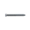 Vis d'ancrage chassis fenêtre Torx 7.5X112Mm Vrac Pochon 1Kg | Sanifer
