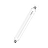 Linolite led 38X310-9W-220/240V-2700K* | Sanifer