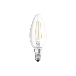 Lampe led  E14 2.5W-2700K-220/240V | Sanifer