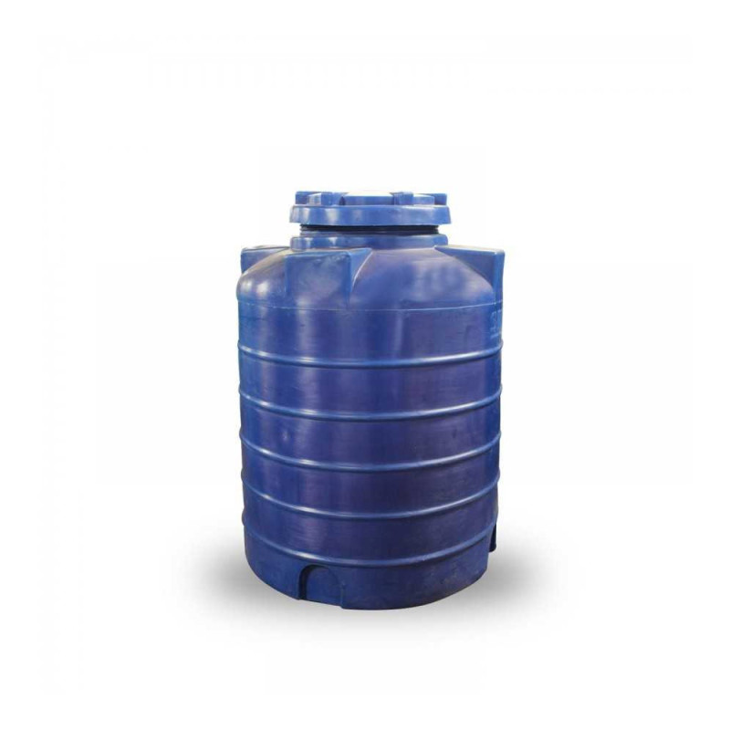 Citerne verticale alimentaire  500 litres ATLAS TBL|Sanifer