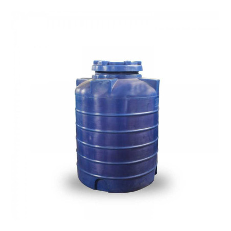 Citerne verticale alimentaire  500 litres ATLAS TBL|Sanifer