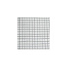 Grillage pour animaux soudé vert, H.0.5 X L.3  m,  maille H.6 X L.6.4  mm|Sanifer
