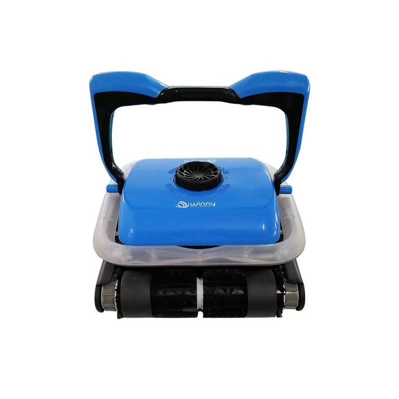 Robot de piscine HJ-2042 câble 30m | Sanifer