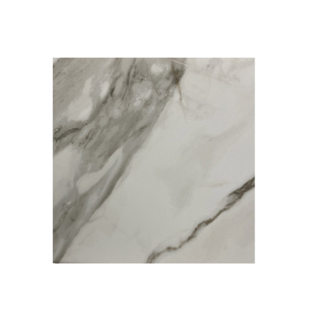 Carrelage sol 60x60cm B06GCTAG-WHE.M0X0R  - Sanifer