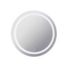 Miroir LED D1536A  60x60 cm - Sanifer