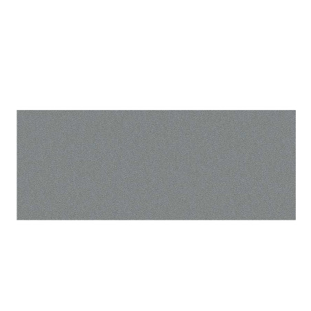 Bande de chant ABS platinium 23x1mm | Sanifer
