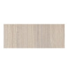 Bande de chant ABS érable 23x2mm* | Sanifer