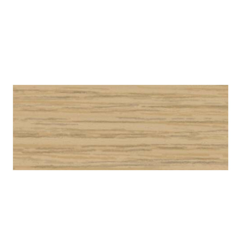 Bande de chant ABS chêne 23x2mm (0918027) | Sanifer