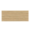 Bande de chant ABS chêne 23x2mm (0918027) | Sanifer