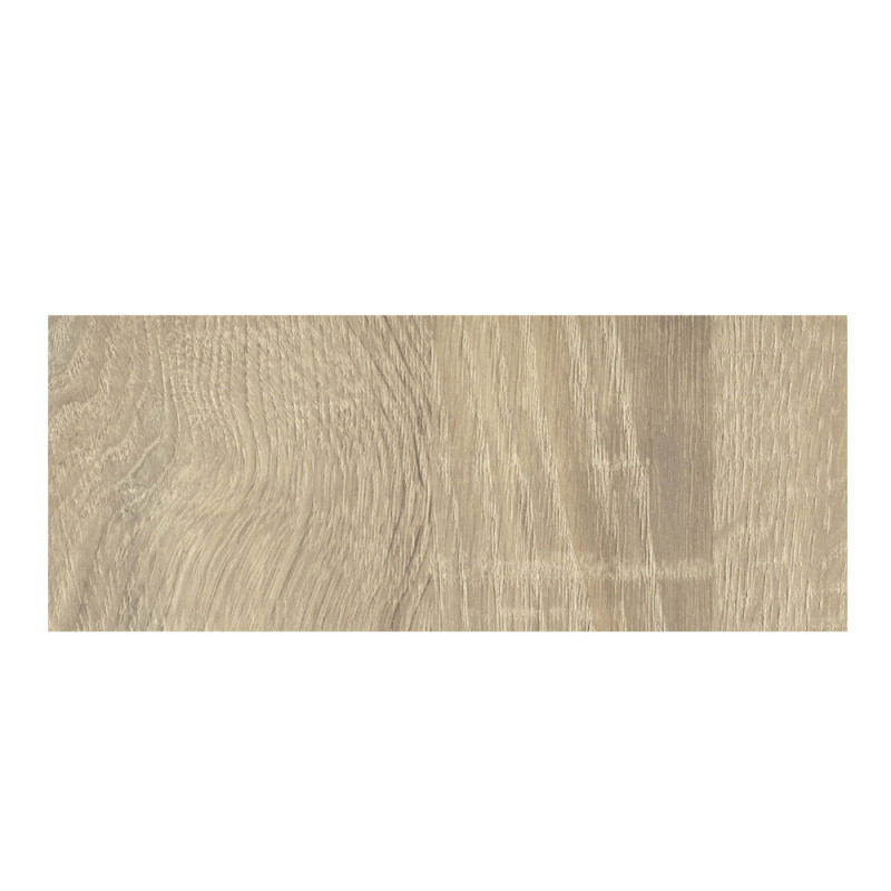 Bande de chant ABS frêne 23x2mm (0918026) | Sanifer