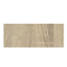 Bande de chant ABS frêne 23x2mm (0918026) | Sanifer