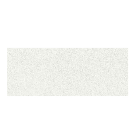 Bande de chant ABS blanc cristal 23x2mm miniperle | Sanifer
