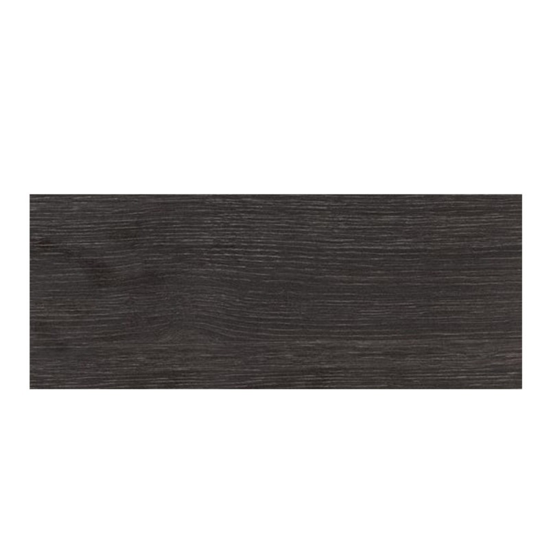 Bande de chant ABS chêne anthr. haut plateau 23x2mm* | Sanifer