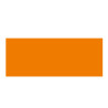Bande de chant ABS orange 23x1mm | Sanifer