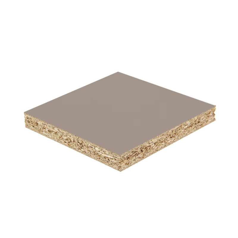 Plaque de bois mélaminé 19 mm Krono France | Sanifer