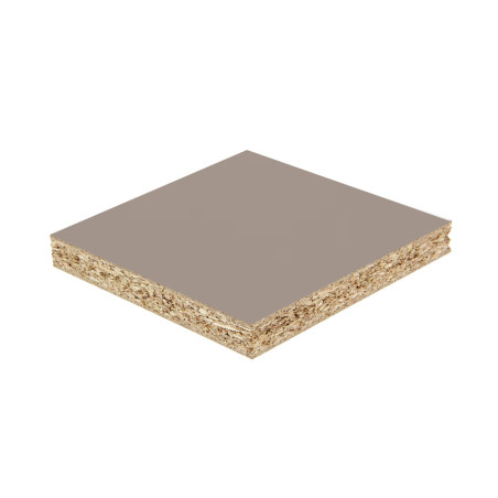 Plaque de bois mélaminé 19 mm Krono France | Sanifer