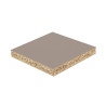 Plaque de bois mélaminé 19 mm Krono France | Sanifer