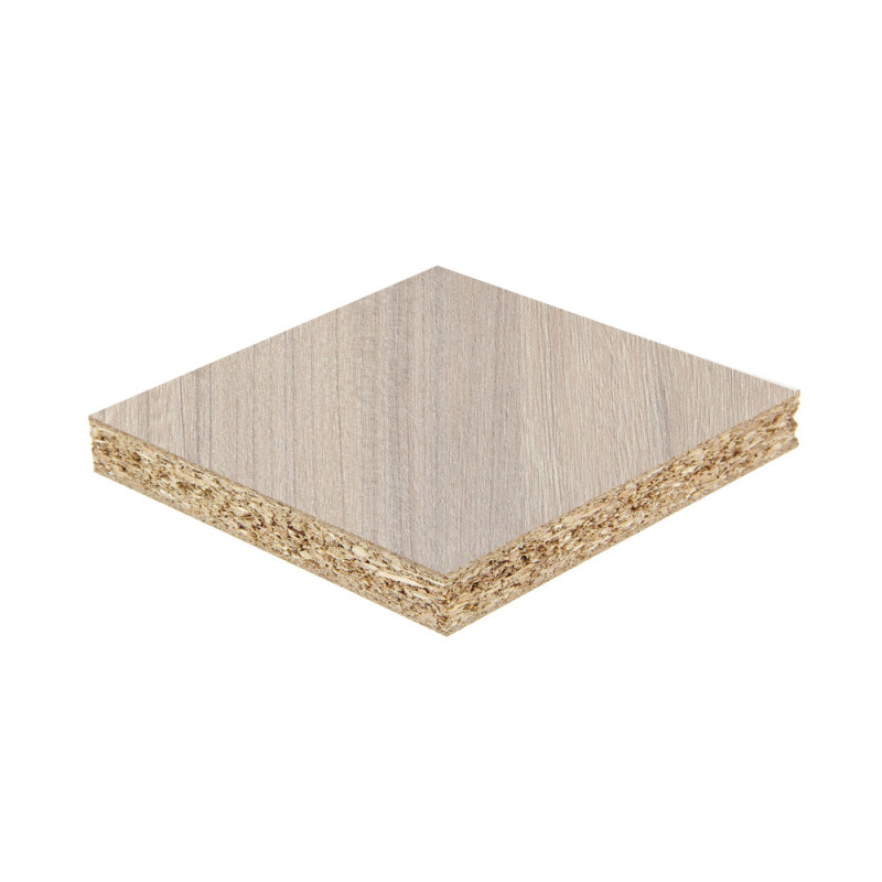 Melaminé swiss orme froid 19mm (280x207cm:5.796m²)* | Sanifer