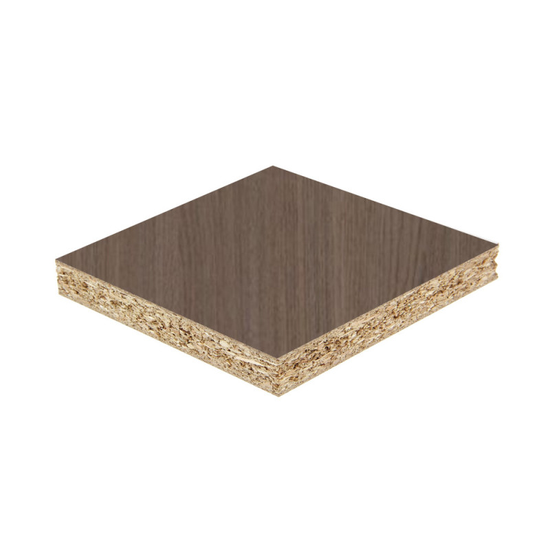 Plaque de bois mélaminé gagliano 19 mm Krono| Sanifer
