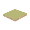 Melaminé olive 19mm (280x207cm:5.796m²)*FCF | Sanifer