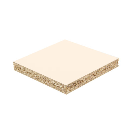Panneau en bois mélaminé ice cream Krono | Sanifer