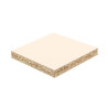 Panneau en bois mélaminé ice cream Krono | Sanifer