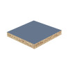 Melaminé dove blue19mm (280x207cm:5.796m²) | Sanifer