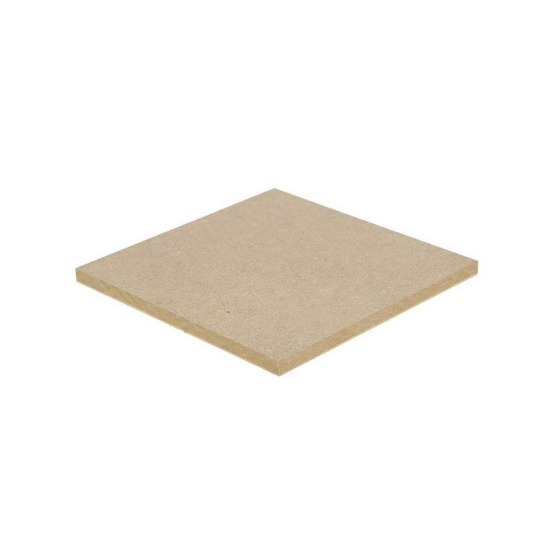 Panneau MDF 6MM| Sanifer