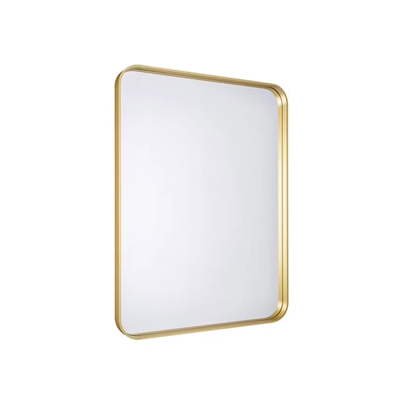 Miroir LED D2398 80x60 cm - Sanifer