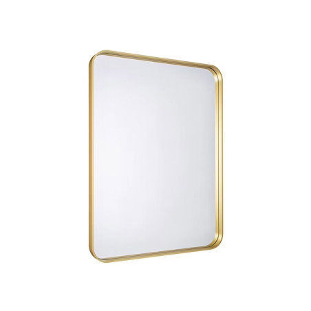 Miroir LED D2398 80x60 cm - Sanifer