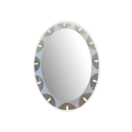 Miroir JH-PS05 80x60 cm - Sanifer