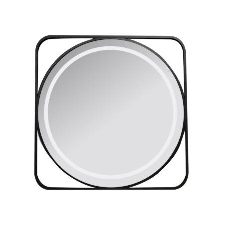 Miroir LED D2399 80x80 cm - Sanifer