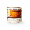 Vernis extra gloss chêne clair 2,5 L - Sanifer