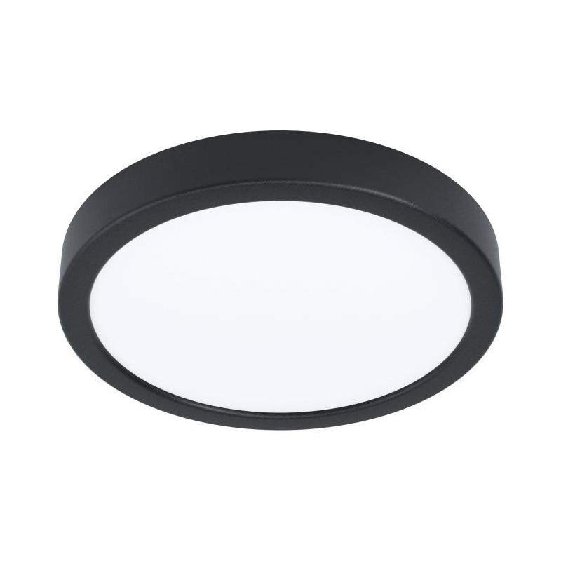 Plafonnier Fueva 6 LED CCT DL 210 SW - Sanifer