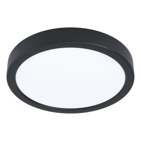 Plafonnier Fueva 6 LED CCT DL 210 SW - Sanifer